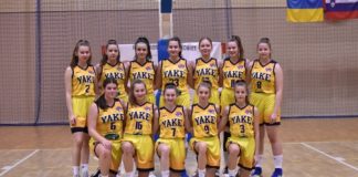 Anioły ze Słowacji najlepsze na Bochnia CUP 2020 – ZDJĘCIA, klip WIDEO