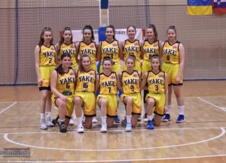 Anioły ze Słowacji najlepsze na Bochnia CUP 2020 – ZDJĘCIA, klip WIDEO