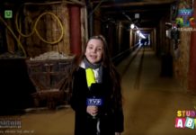 TVP ABC poprawia błąd. „Najstarsza kopalnia soli w Polsce to kopalnia w Bochni”