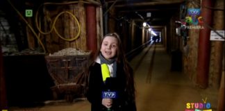 TVP ABC poprawia błąd. „Najstarsza kopalnia soli w Polsce to kopalnia w Bochni”