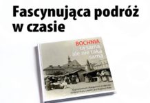 Bochnia na starych pocztówkach. Album znów w sprzedaży