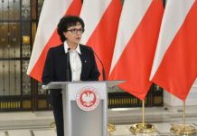 Wybory prezydenckie 10 maja. Ewentualna druga tura 24 maja