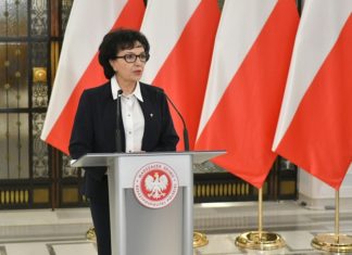 Wybory prezydenckie 10 maja. Ewentualna druga tura 24 maja