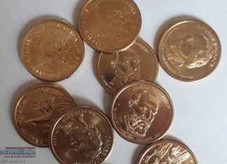 Bochnia-Wieliczka. Zatrzymano oszustów sprzedających „złote monety”