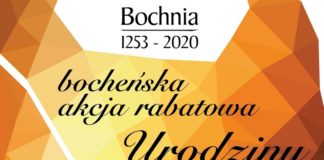„Bocheńska Akcja Rabatowa” na urodziny miasta. GDZIE ZNIŻKI? – LISTA partnerów