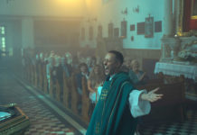 W sobotę Wieczór Oscarowy w Kinie Regis – PROGRAM