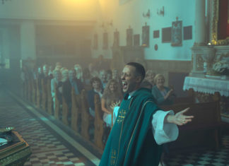 W sobotę Wieczór Oscarowy w Kinie Regis – PROGRAM