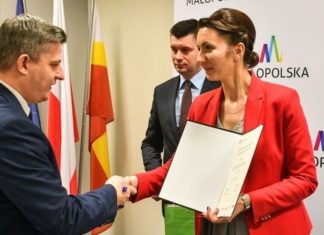 Gmina Drwinia. 1,3 mln zł na utworzenie placówki dla osób niesamodzielnych