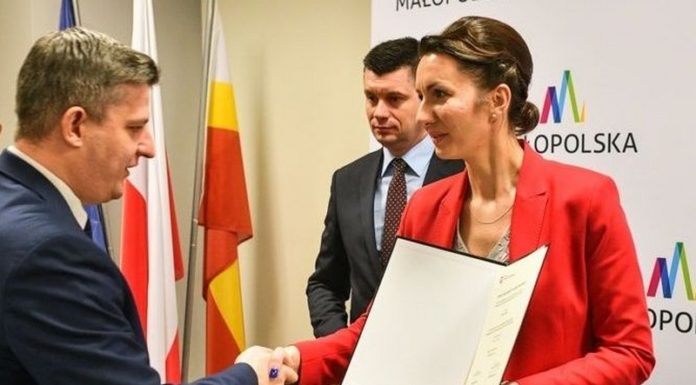 Gmina Drwinia. 1,3 mln zł na utworzenie placówki dla osób niesamodzielnych