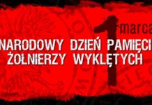 Bochnia. W niedzielę Bieg Tropem Wilczym i msza w intencji Żołnierzy Niezłomnych