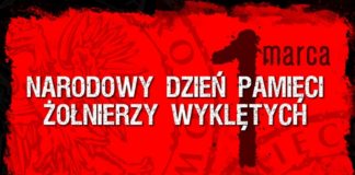 Bochnia. W niedzielę Bieg Tropem Wilczym i msza w intencji Żołnierzy Niezłomnych