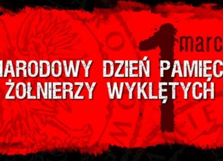 Bochnia. W niedzielę Bieg Tropem Wilczym i msza w intencji Żołnierzy Niezłomnych