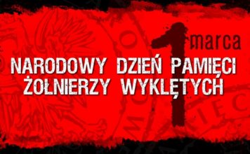 Bochnia. W niedzielę Bieg Tropem Wilczym i msza w intencji Żołnierzy Niezłomnych