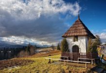 Są pieniądze na odnowę kapliczek. Wnioski o dotacje można składać do 13 marca