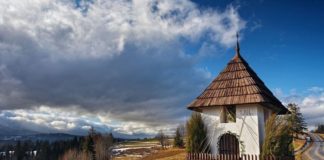 Są pieniądze na odnowę kapliczek. Wnioski o dotacje można składać do 13 marca