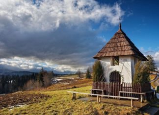 Są pieniądze na odnowę kapliczek. Wnioski o dotacje można składać do 13 marca