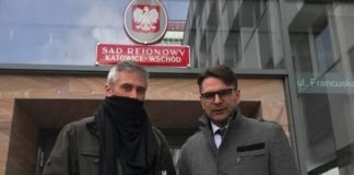 Niepołomice. Jest decyzja sądu w sprawie zawieszenia burmistrza