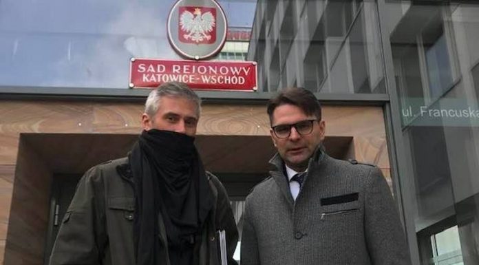 Niepołomice. Jest decyzja sądu w sprawie zawieszenia burmistrza