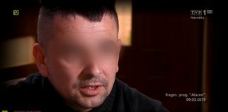 Londyn. Czesław K. odwołuje się od decyzji sądu o ekstradycji