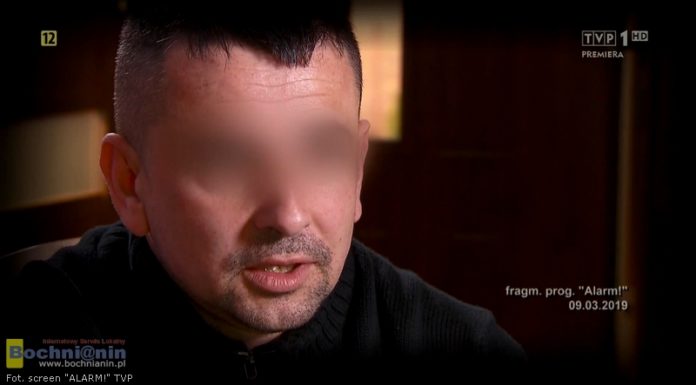 Londyn-Borzęcin. „Mamy nadzieję, że brytyjski sąd w końcu wyda prokuraturze Czesława K.”