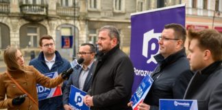 Poseł Bukowiec: „Uważamy, że wybory nie mogą się odbyć 10 maja”