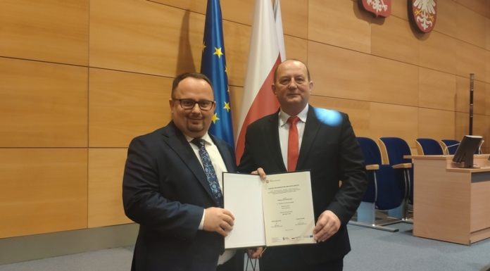 Duża dotacja dla SOSW w Bochni na nowe zajęcia i doposażenie pracowni