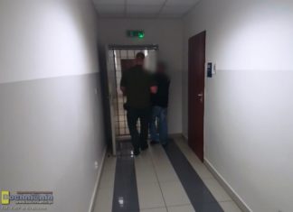 Zawoja. Mieszkaniec powiatu bocheńskiego uprawiał konopie indyjskie i kradł prąd