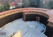 Bochnia. Do tężni tylko na trzeźwo, zakaz palenia i jazdy na rolkach. Uchwalono regulamin – zobacz TREŚĆ