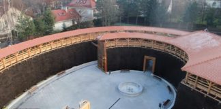 Bochnia. Do tężni tylko na trzeźwo, zakaz palenia i jazdy na rolkach. Uchwalono regulamin – zobacz TREŚĆ