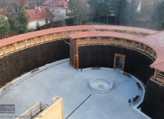 Bochnia. Do tężni tylko na trzeźwo, zakaz palenia i jazdy na rolkach. Uchwalono regulamin – zobacz TREŚĆ