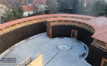 Bochnia. Do tężni tylko na trzeźwo, zakaz palenia i jazdy na rolkach. Uchwalono regulamin – zobacz TREŚĆ