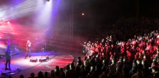 Dni Bochni 2020. Koncerty ponownie na Uzborni, organizatorzy podali termin