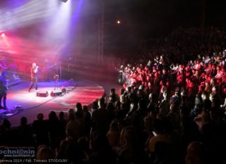 Co z tegorocznymi Dniami Bochni? Możliwe dwa scenariusze