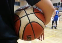 Zobacz klip WIDEO z Festiwalu Koszykówki