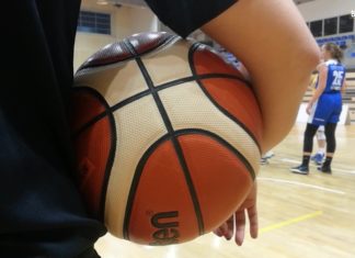 Zobacz klip WIDEO z Festiwalu Koszykówki