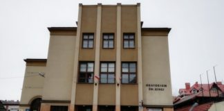 Bochnia. Dzierżawa Oratorium św. Kingi zamiast budowy nowej sali konferencyjnej?