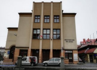 Bochnia. Dzierżawa Oratorium św. Kingi zamiast budowy nowej sali konferencyjnej?