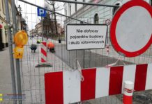 Rewitalizacja centrum Bochni. Kiedy otwarcie pl. św. Kingi?