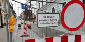Rewitalizacja centrum Bochni. Kiedy otwarcie pl. św. Kingi?