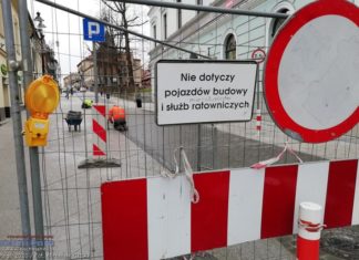 Rewitalizacja centrum Bochni. Kiedy otwarcie pl. św. Kingi?