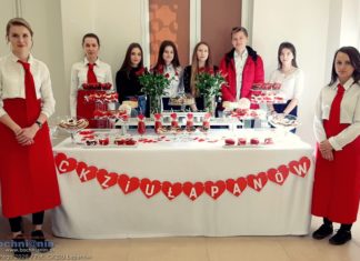 Dzień Otwarty w CKZiU w Łapanowie – ZDJĘCIA