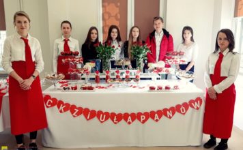 Dzień Otwarty w CKZiU w Łapanowie – ZDJĘCIA