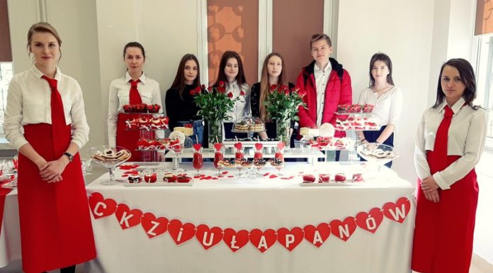 Dzień Otwarty w CKZiU w Łapanowie – ZDJĘCIA