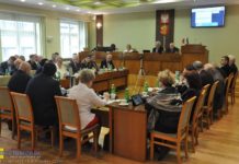 Bochnia. Radni uchwalili nowe studium. Prace trwały ponad 6 lat