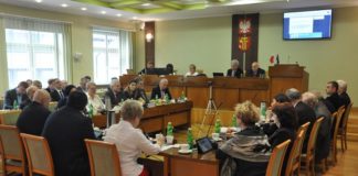 Bochnia. Radni uchwalili nowe studium. Prace trwały ponad 6 lat