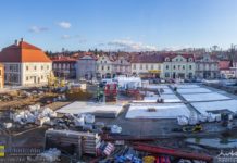 Przegłosowano zmiany w budżecie Bochni. Więcej na rewitalizację