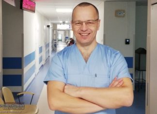 Zmiany na SOR w Bochni. Jest sprawniej?