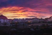 Bochnia naszych marzeń. Przypomnij sobie jakie masz marzenia, a dowiesz się kim jesteś