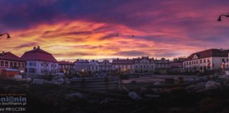 Bochnia naszych marzeń. Przypomnij sobie jakie masz marzenia, a dowiesz się kim jesteś