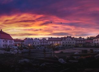Bochnia naszych marzeń. Przypomnij sobie jakie masz marzenia, a dowiesz się kim jesteś